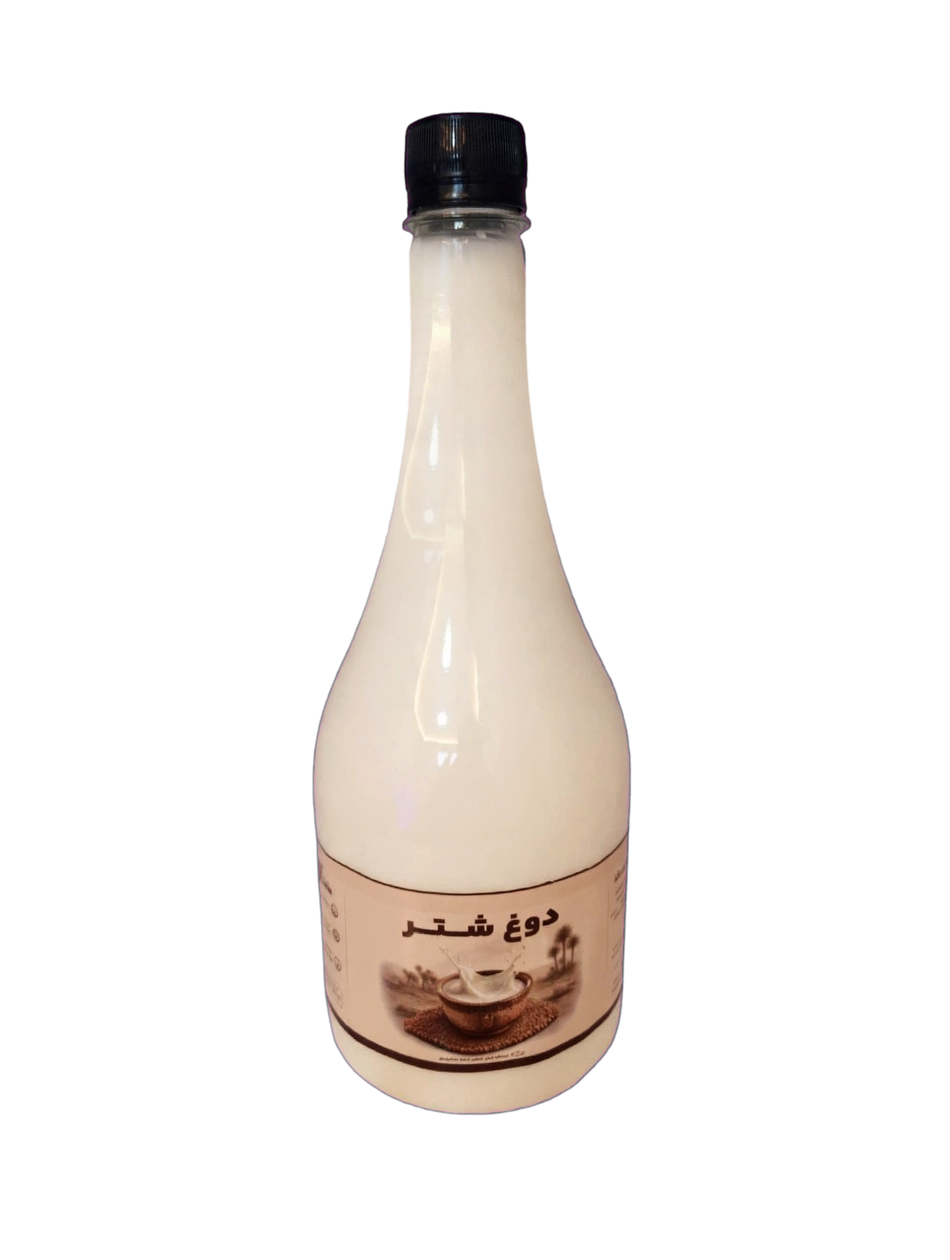 دوغ شتر