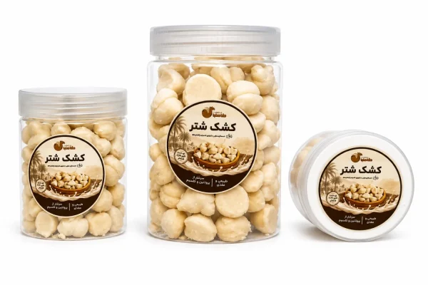 کشک شتر چیست؟ راهنمای خرید، آمادهسازی و استفاده در غذا